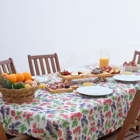 Ti Noemia - Casa De Vila Minde ภายนอก รูปภาพ