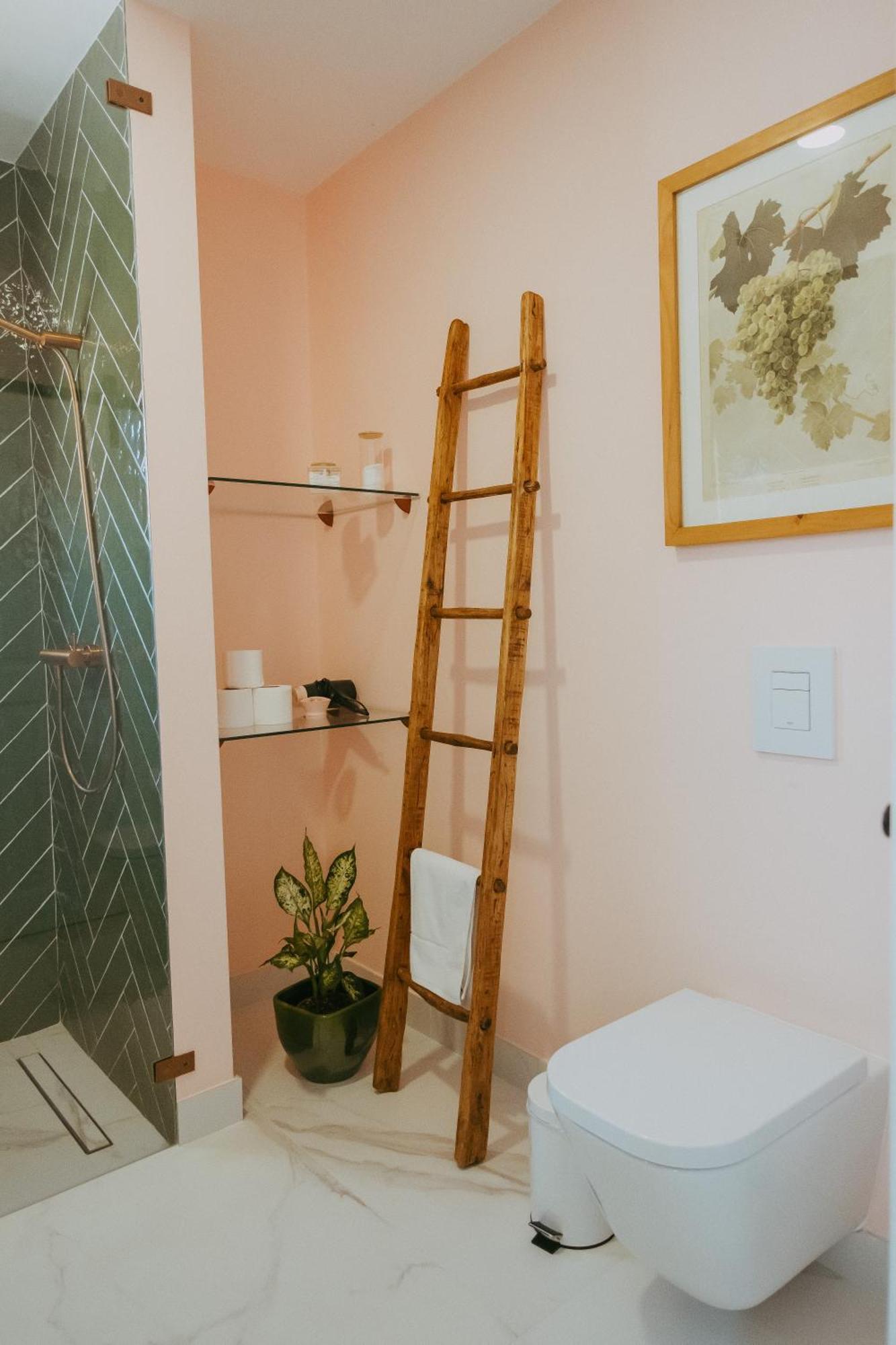 Ti Noemia - Casa De Vila Minde ภายนอก รูปภาพ